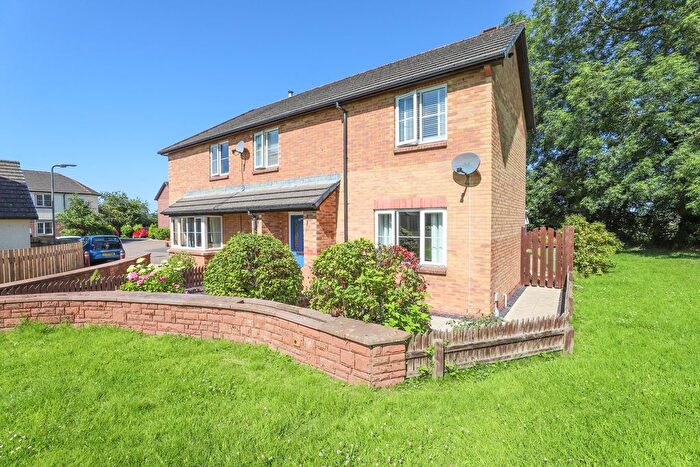 3 Bedroom Semi-detached House For Sale In Rivington Park, Appleby-In-Westmorland, CA16