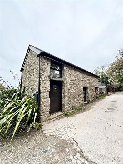 1 Bedroom Barn Conversion To Rent In West Peeke Farm, Bittaford, Bittaford, PL21