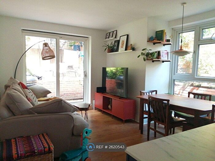 1 Bedroom Flat To Rent In Birkbeck Road, London, W3