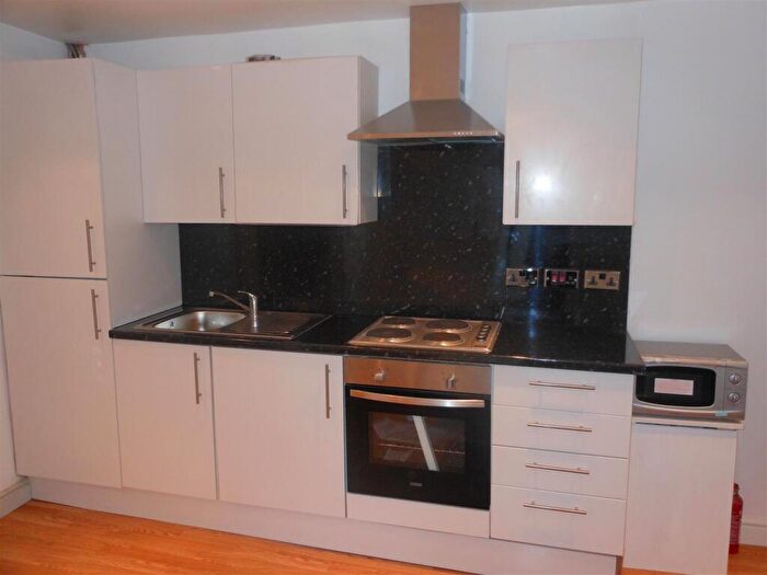 2 Bedroom Flat To Rent In Colum Road, Cathays, CF10