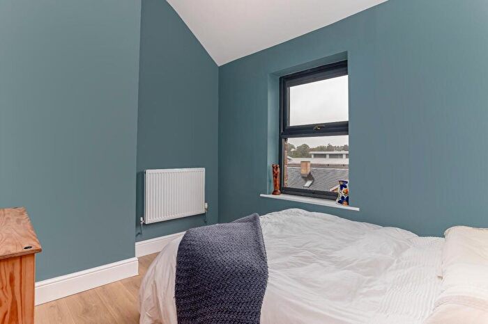 3 Bedroom House For Sale In Cheltenham Mount, Harrogate, HG1