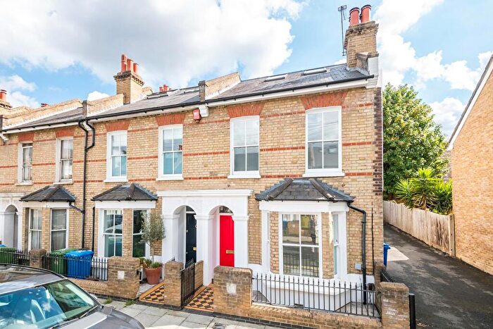 5 Bedroom Terraced House For Sale In Wingfield Street, Peckham, SE15