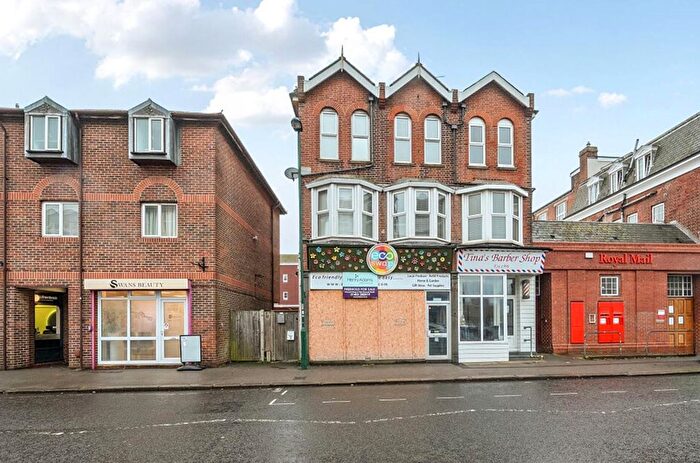 2 Bedroom Flat For Sale In High Street, Bognor Regis, PO21