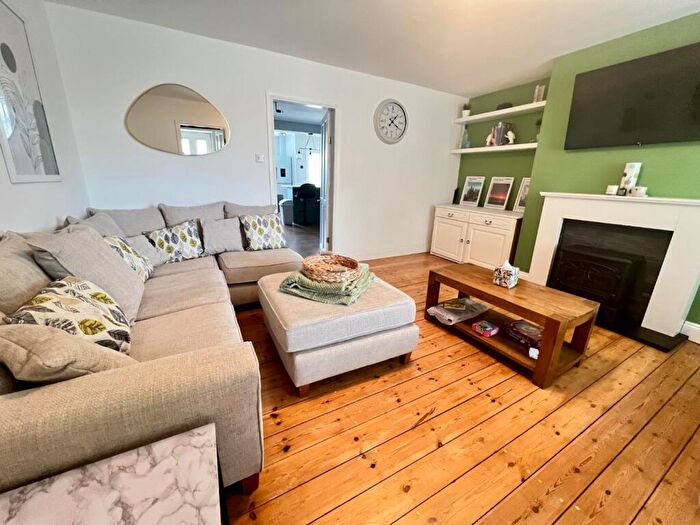 4 Bedroom Terraced House To Rent In High Street, Carrville, Durham, DH1