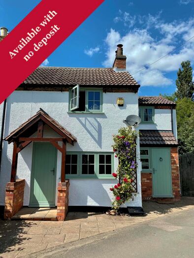 3 Bedroom Cottage To Rent In Town End, Barkestone-le-Vale, NG13