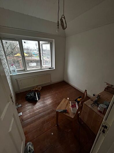 3 Bedroom Terraced House To Rent In Long Drive, East Acton, W3