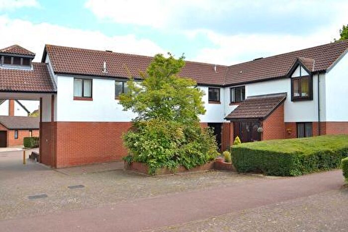 2 Bedroom Maisonette To Rent In Blue Bridge, MK13