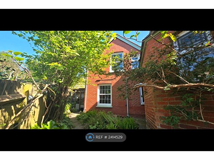 Studio To Rent In Balfour Road, Brighton, BN1