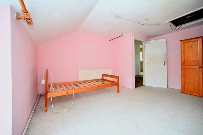 4 Bedroom Detached House For Sale In Treveighan, St. Teath, Bodmin, Cornwall, PL30