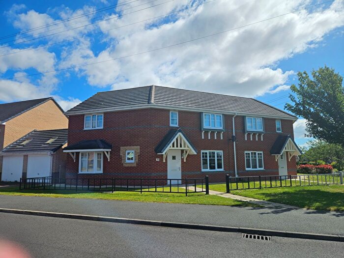 3 Bedroom Property To Rent In Diamond Road, Thornaby, Stockton-On-Tees, TS17