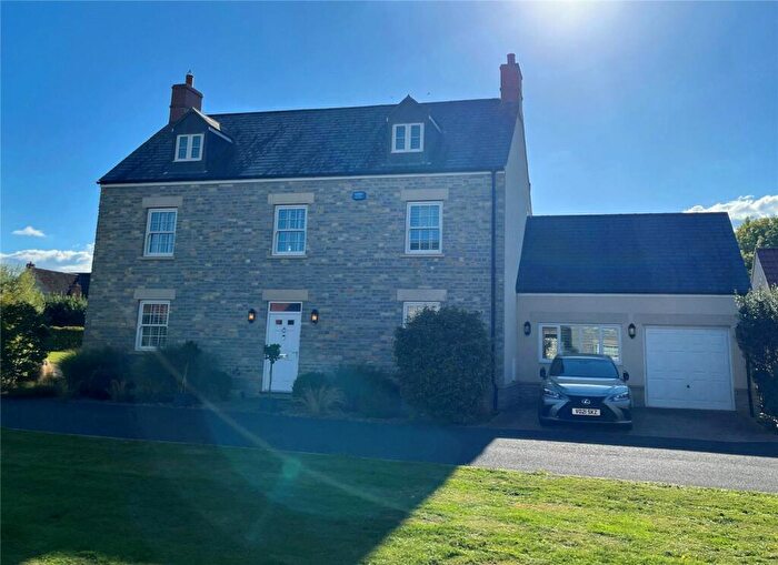 5 Bedroom Detached House To Rent In Butleigh, Somerset - Exceptional Five Bedroom House, BA6