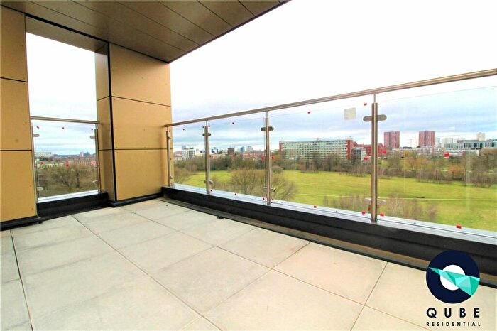 2 Bedroom Flat To Rent In Adelphi Wharf, Adelphi Street, Salford, Greater Manchester, M3