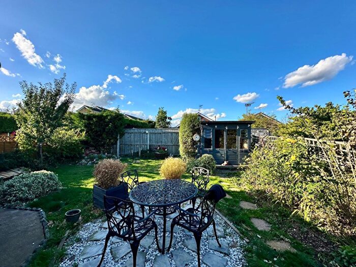 2 Bedroom Bungalow To Rent In Gloucester Road, Willerby, Hull, East Yorkshire, HU10