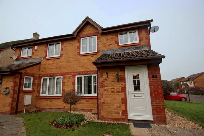 3 Bedroom Semi-Detached House To Rent In Wick St Lawrence, BS22