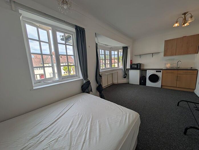 7 Bedroom Detached House To Rent In Fairfield Avenue, Edgware, HA8