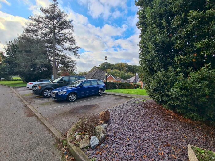 1 Bedroom Flat To Rent In Michaelstowe Drive, Harwich, CO12