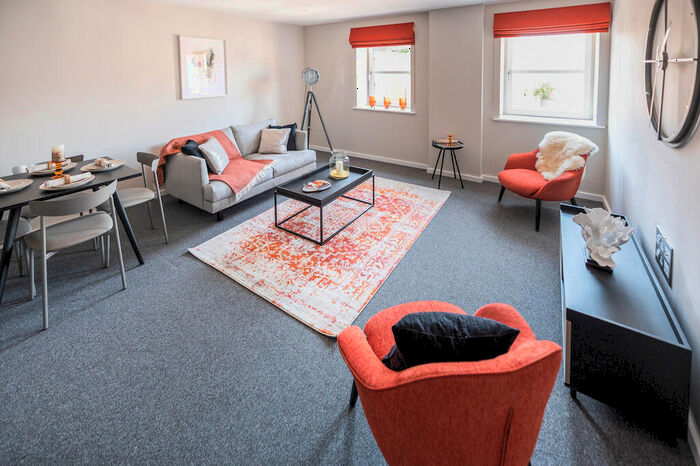 3 Bedroom Apartment To Rent In Greyfriars, Greyfriars Road, CV1