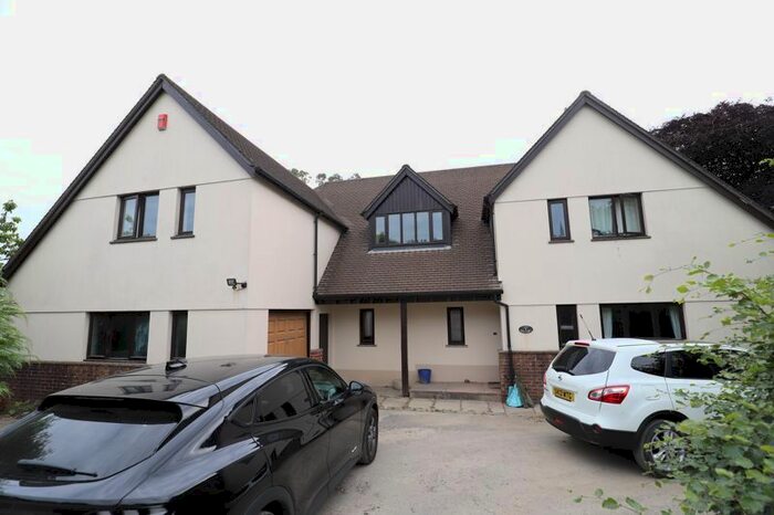 4 Bedroom Detached House To Rent In St. Peters Well Lane, Bradworthy, Holsworthy, EX22