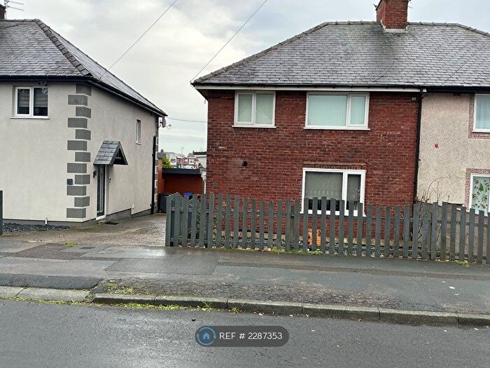 3 Bedroom Semi-Detached House To Rent In Addison Crescent, Blackpool, FY3