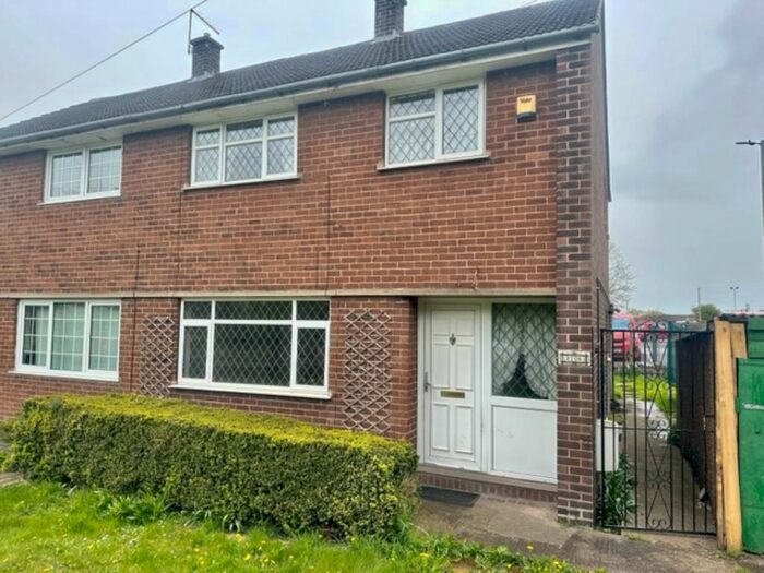 3 Bedroom Semi-Detached House To Rent In Smithies Lane, Smithies, Barnsley, S71