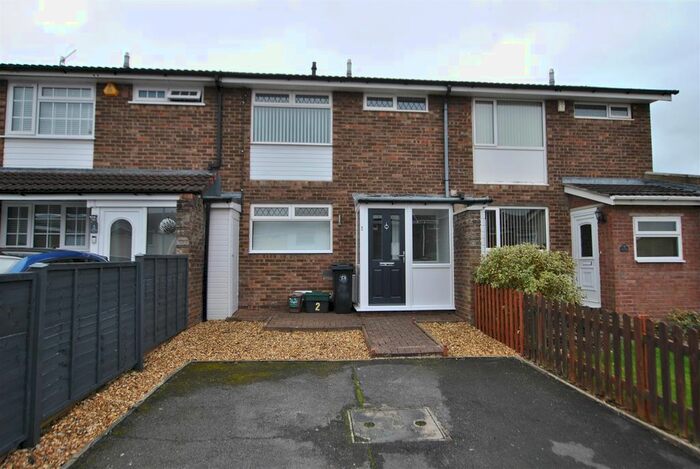 3 Bedroom Property To Rent In Woodmarsh Close, Whitchurch, Bristol, BS14