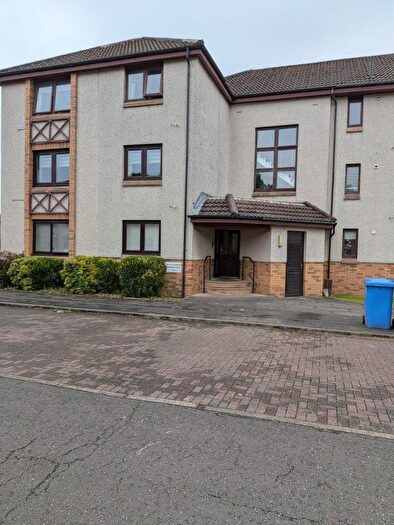 2 Bedroom Flat To Rent In Morar Place, Falkirk, Grangemouth, FK3