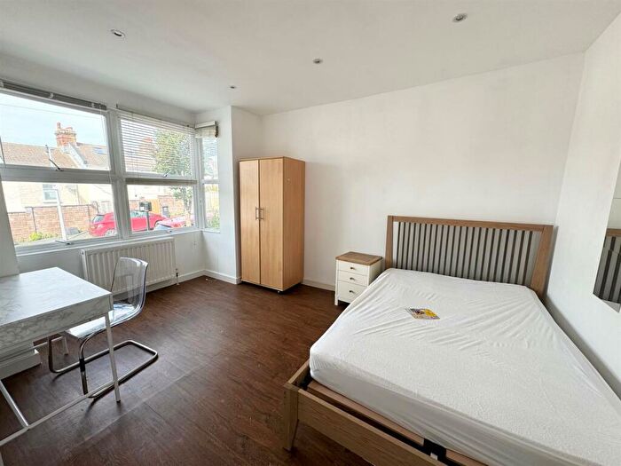 6 Bedroom House To Rent In Hartington Place, Brighton, BN2