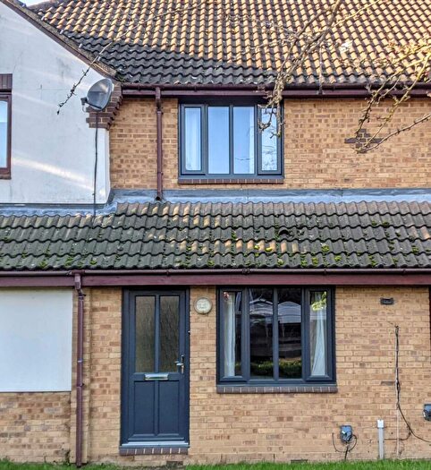 1 Bedroom House To Rent In Tomsfield, Hatfield, AL10