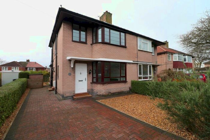 3 Bedroom Semi-Detached House To Rent In Beech Grove, Stanwix, Carlisle, CA3