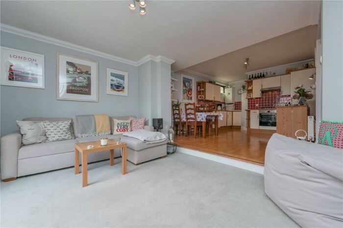 1 Bedroom Apartment To Rent In Trinity Court, Anson Road, London, NW2