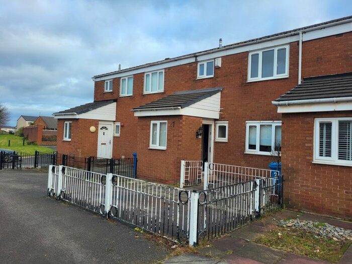 3 Bedroom Terraced House To Rent In Calder Road, Liverpool, L5