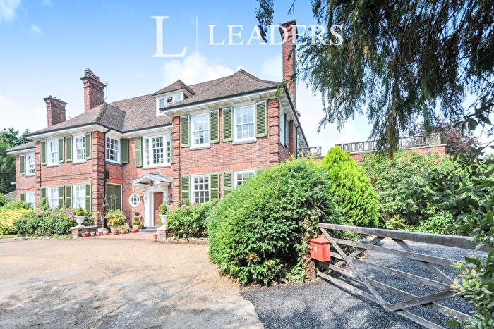 2 Bedroom Flat To Rent In Orchard House, Woodlands Road, Bromley, BR1