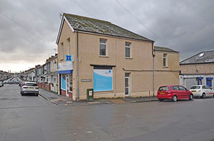 2 Bedroom Flat To Rent In Spacious Apartment, Durham Road, Newport, NP19