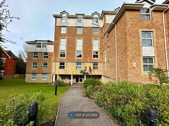 2 Bedroom Flat To Rent In Suffolk House, Bournemouth, BH2