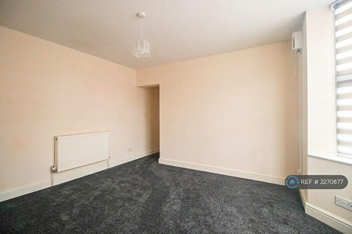 1 Bedroom Flat To Rent In Wilberforce Road, Leicester, LE3