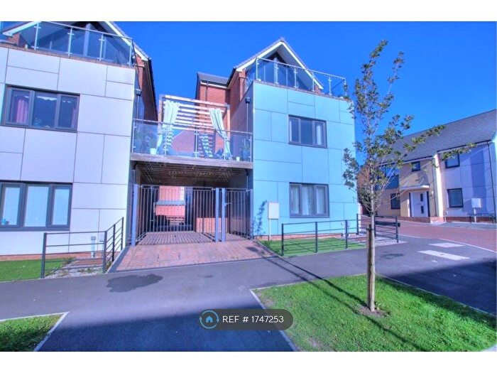 3 Bedroom Detached House To Rent In Bellshiel Grove, Newcastle Upon Tyne, NE15