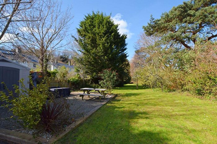 Land For Sale In Land Adjoining The North West Side Of Teifi Netpool Inn, St Dogmaels, Cardigan, SA43