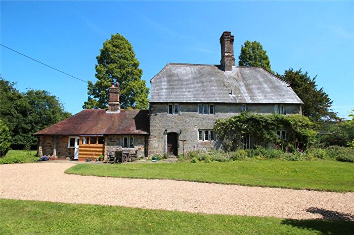 5 Bedroom Detached House For Sale In Weir Wood, Forest Row, East Sussex, RH18