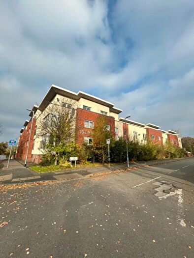 3 Bedroom Apartment For Sale In North George Street, Manchester, M3