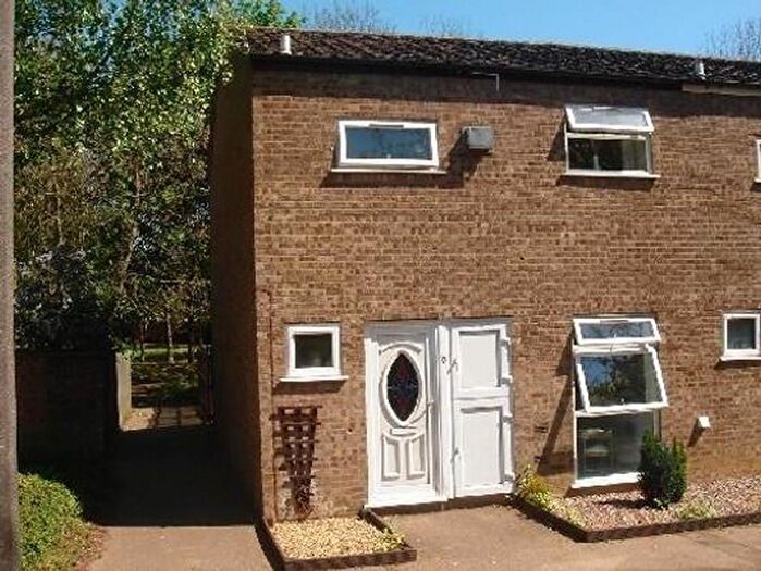 3 Bedroom House To Rent In Bretton, PE3