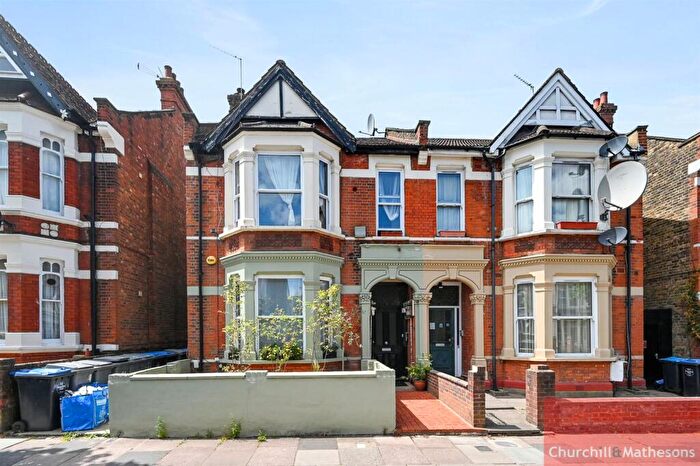 1 Bedroom Flat For Sale In Harlesden Gardens, London, NW10