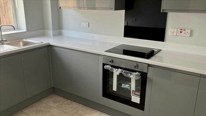 3 Bedroom Terraced House To Rent In Rushmead Close, Canterbury, CT2