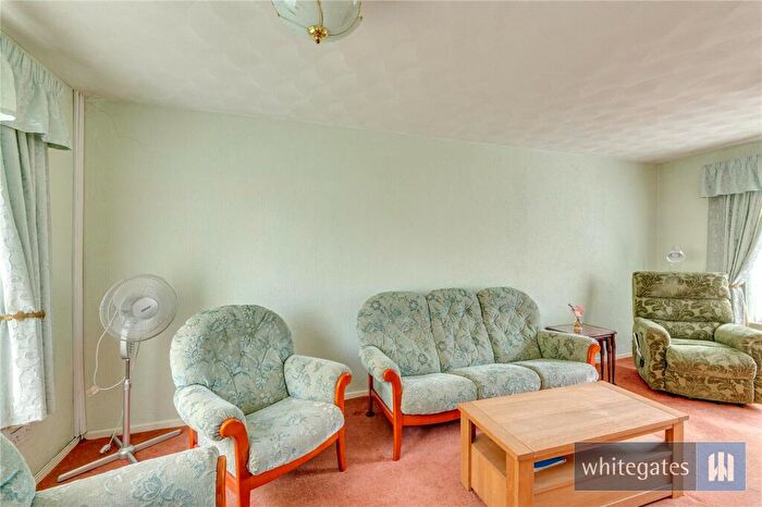 3 Bedroom End Of Terrace House For Sale In Didcot Close, Liverpool, Merseyside, L25