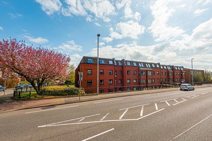 1 Bedroom Property For Sale In Main Street, Milngavie, G62