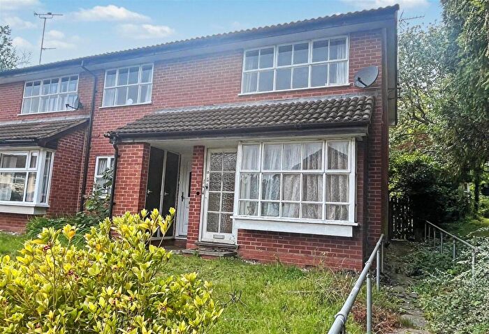 2 Bedroom Maisonette For Sale In Odell Place, Edgbaston, B5