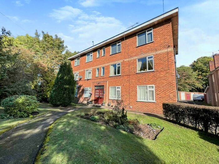 1 Bedroom Flat To Rent In Binley Road, Binley, Coventry, CV3