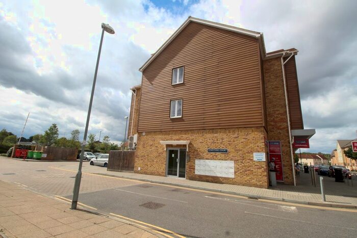 2 Bedroom Flat To Rent In Quartz Way, Sittingbourne, Kent, ME10