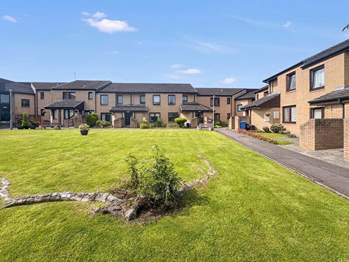 1 Bedroom Flat For Sale In Cluny Gardens, Jordanhill, G14