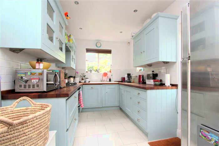 3 Bedroom Terraced House To Rent In Howard Walk, East Finchley, N2