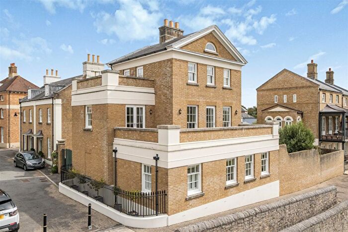 4 Bedroom Detached House For Sale In Wadebridge Lane, Poundbury, Dorchester, DT1
